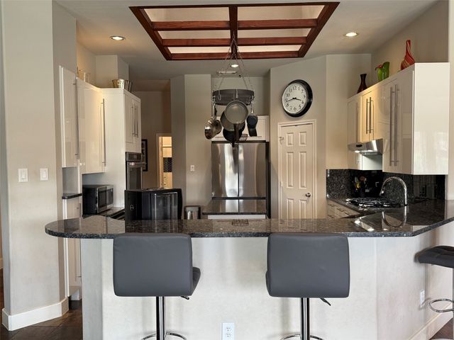 5206 Plantation Lane, Frisco, TX 75035