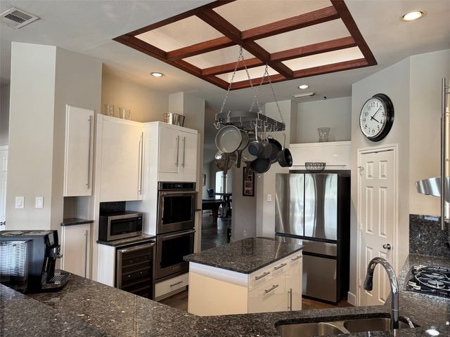 5206 Plantation Lane, Frisco, TX 75035