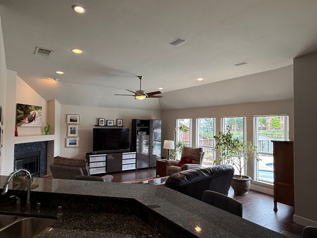 5206 Plantation Lane, Frisco, TX 75035