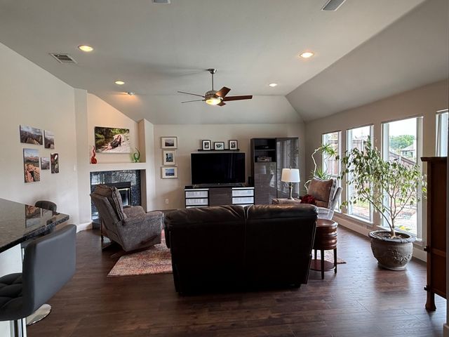 5206 Plantation Lane, Frisco, TX 75035
