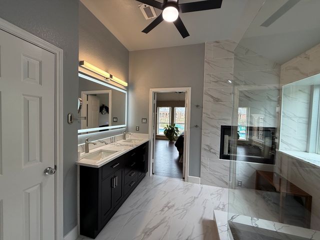 5206 Plantation Lane, Frisco, TX 75035