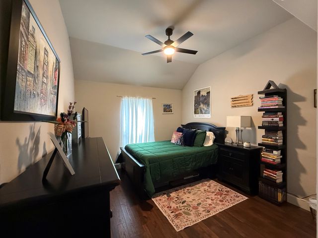5206 Plantation Lane, Frisco, TX 75035