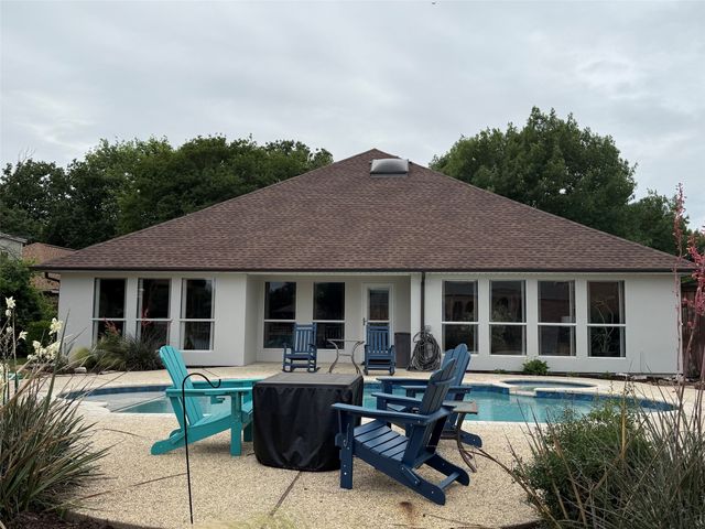 5206 Plantation Lane, Frisco, TX 75035