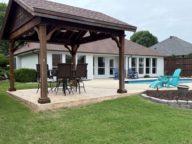 5206 Plantation Lane, Frisco, TX 75035