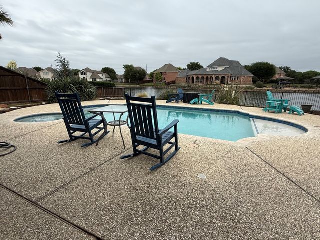 5206 Plantation Lane, Frisco, TX 75035