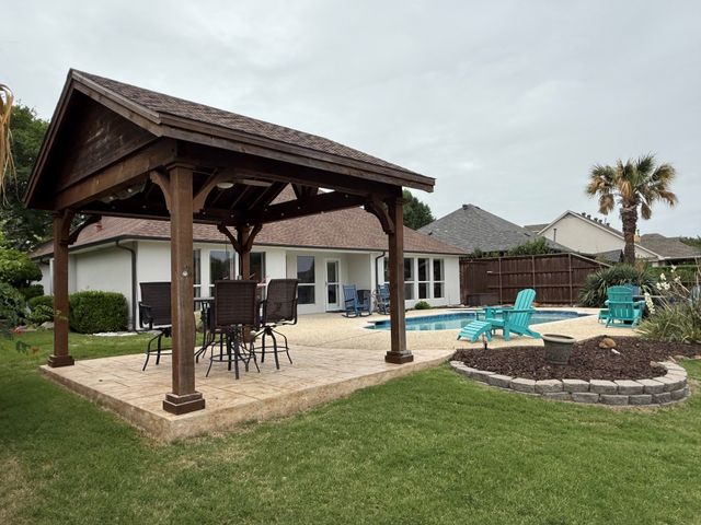 5206 Plantation Lane, Frisco, TX 75035