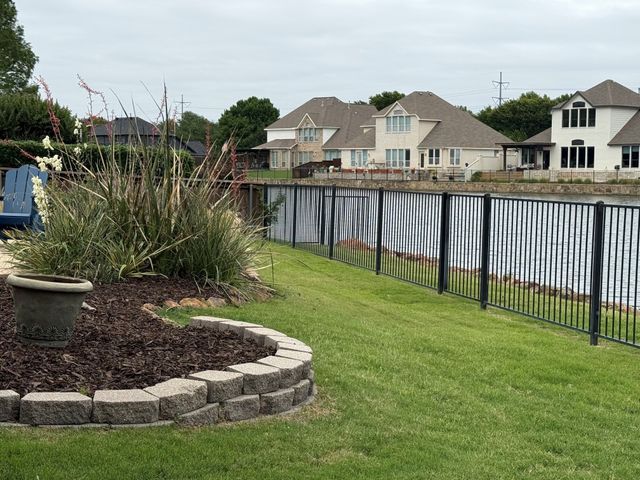 5206 Plantation Lane, Frisco, TX 75035