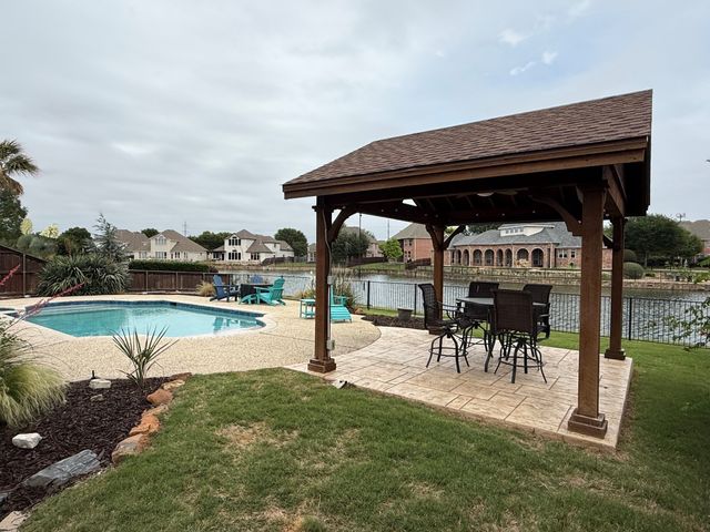 5206 Plantation Lane, Frisco, TX 75035