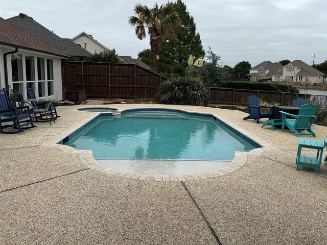 5206 Plantation Lane, Frisco, TX 75035