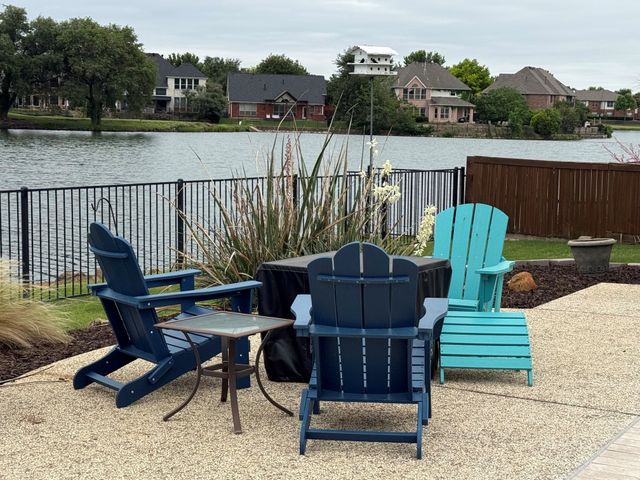 5206 Plantation Lane, Frisco, TX 75035