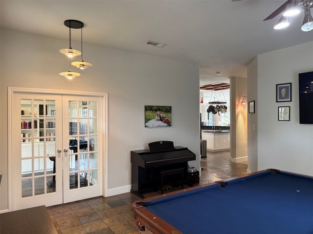 5206 Plantation Lane, Frisco, TX 75035