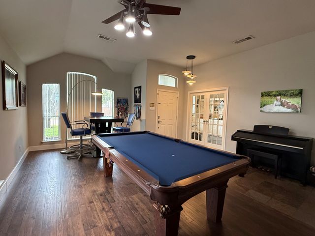 5206 Plantation Lane, Frisco, TX 75035