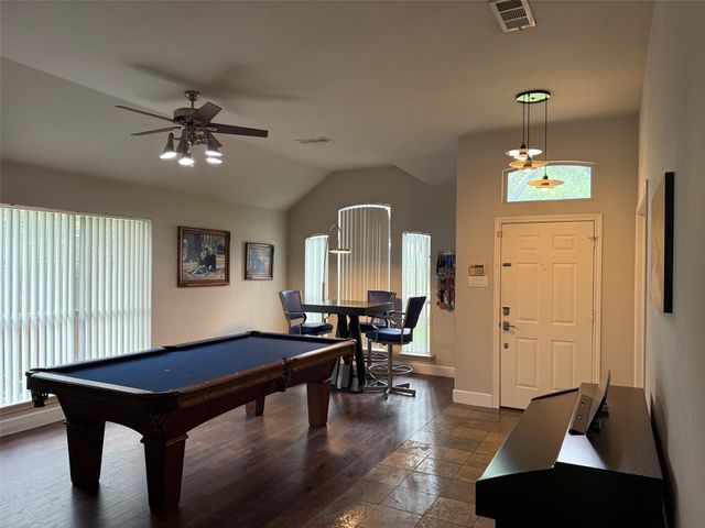 5206 Plantation Lane, Frisco, TX 75035