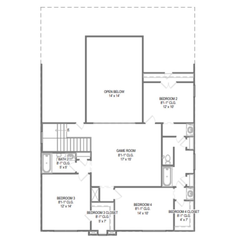 3501 Fathia Lane, Fort Worth, TX 76179 — photo 3