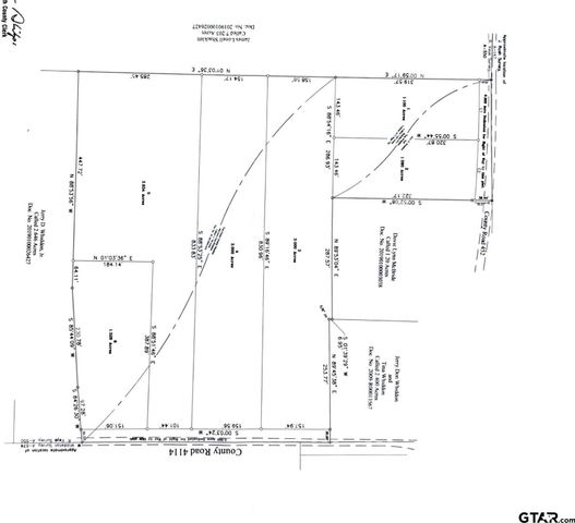 TBD CR 4114, Lindale, TX 75771