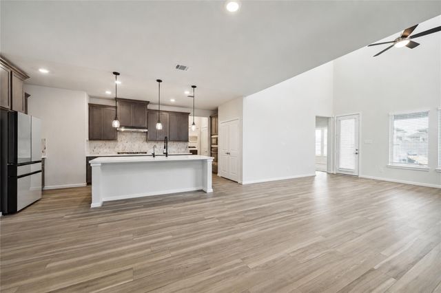 9219 Edgeberry Drive, Cypress, TX 77433