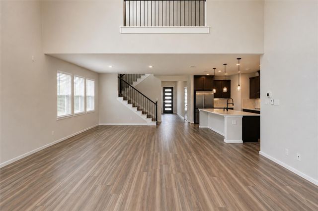 9219 Edgeberry Drive, Cypress, TX 77433