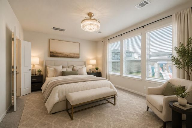 9219 Edgeberry Drive, Cypress, TX 77433