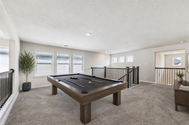 9219 Edgeberry Drive, Cypress, TX 77433