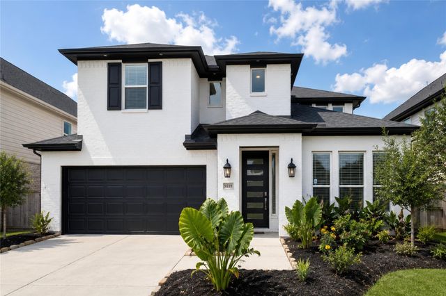 9219 Edgeberry Drive, Cypress, TX 77433
