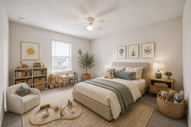 9219 Edgeberry Drive, Cypress, TX 77433