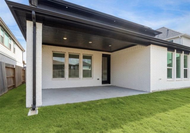 9219 Edgeberry Drive, Cypress, TX 77433