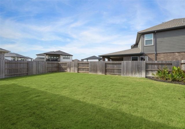 9219 Edgeberry Drive, Cypress, TX 77433
