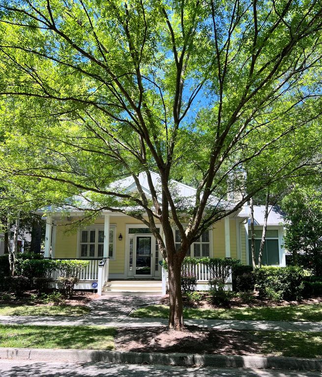 7017 Schooner Street, Charleston, SC 29492