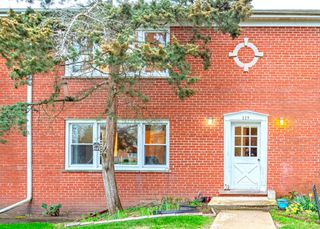 225 W Johnson Street 1A, Palatine, IL 60067