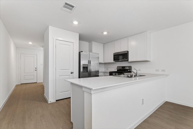 2037 Belgian Drive, Aubrey, TX 76227