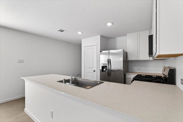 2037 Belgian Drive, Aubrey, TX 76227