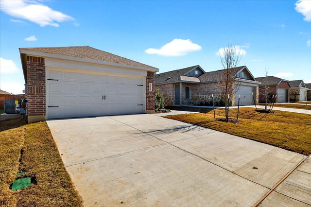 2037 Belgian Drive, Aubrey, TX 76227