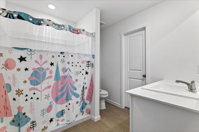 2037 Belgian Drive, Aubrey, TX 76227