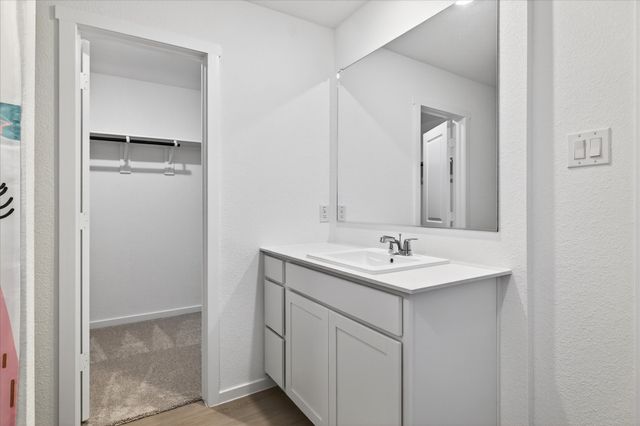 2037 Belgian Drive, Aubrey, TX 76227