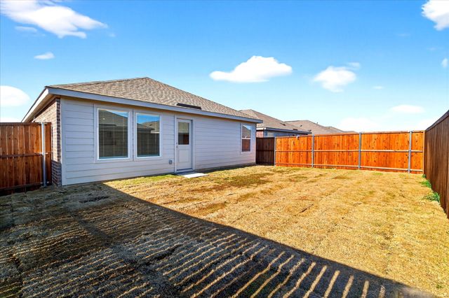 2037 Belgian Drive, Aubrey, TX 76227