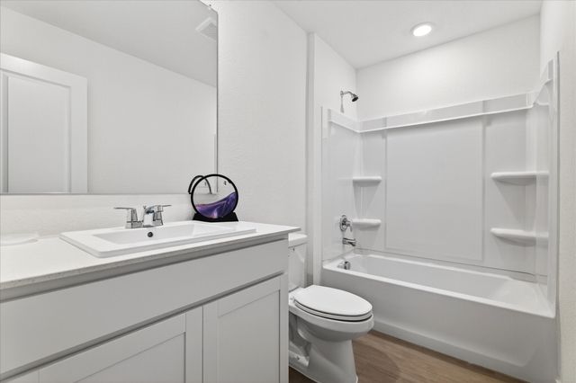 2037 Belgian Drive, Aubrey, TX 76227