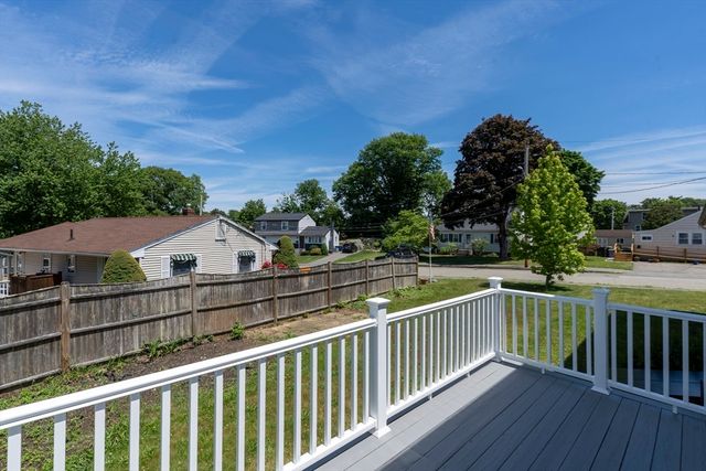 23 Portland Rd, Braintree, MA 02184