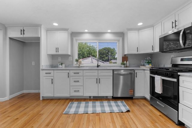 23 Portland Rd, Braintree, MA 02184