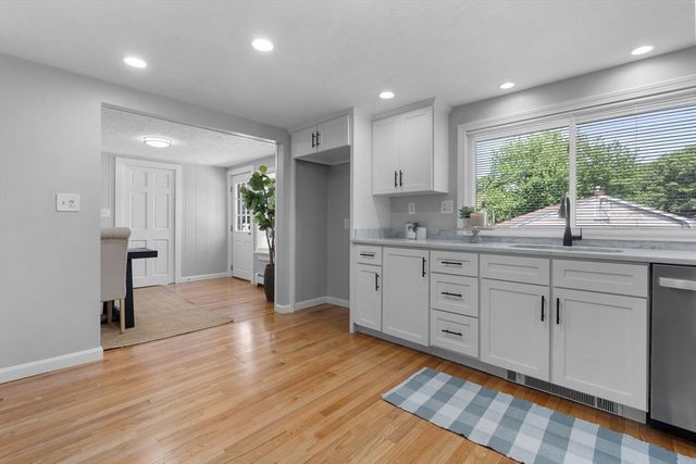 23 Portland Rd, Braintree, MA 02184