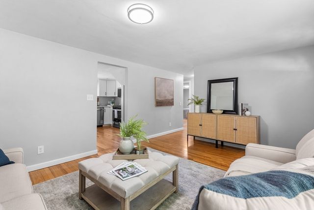 23 Portland Rd, Braintree, MA 02184