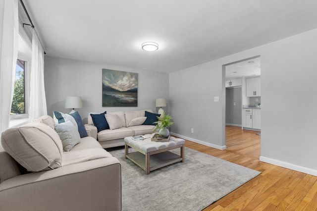 23 Portland Rd, Braintree, MA 02184