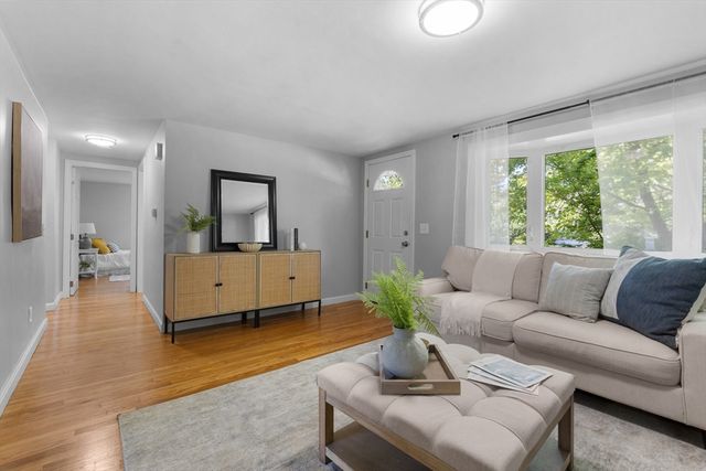 23 Portland Rd, Braintree, MA 02184