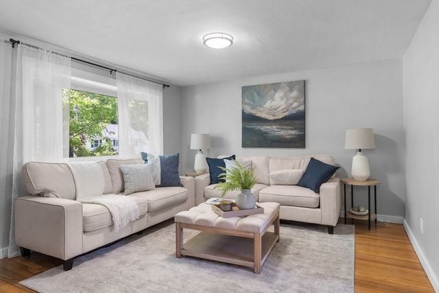 23 Portland Rd, Braintree, MA 02184