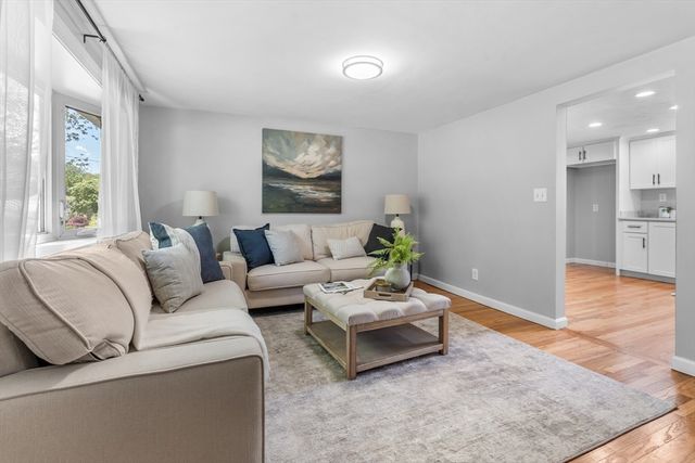 23 Portland Rd, Braintree, MA 02184