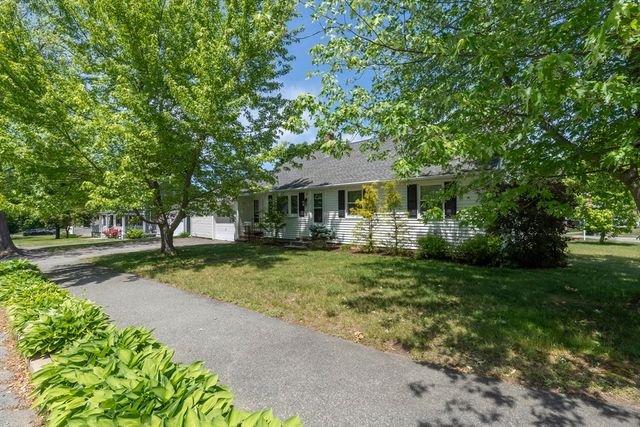 23 Portland Rd, Braintree, MA 02184