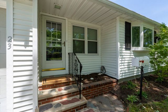 23 Portland Rd, Braintree, MA 02184