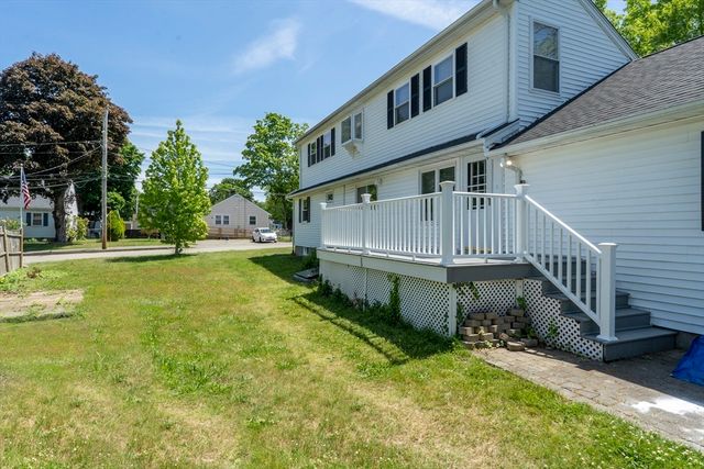 23 Portland Rd, Braintree, MA 02184
