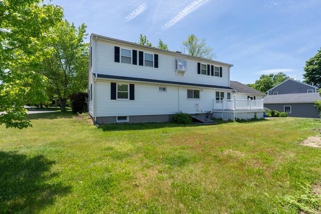 23 Portland Rd, Braintree, MA 02184