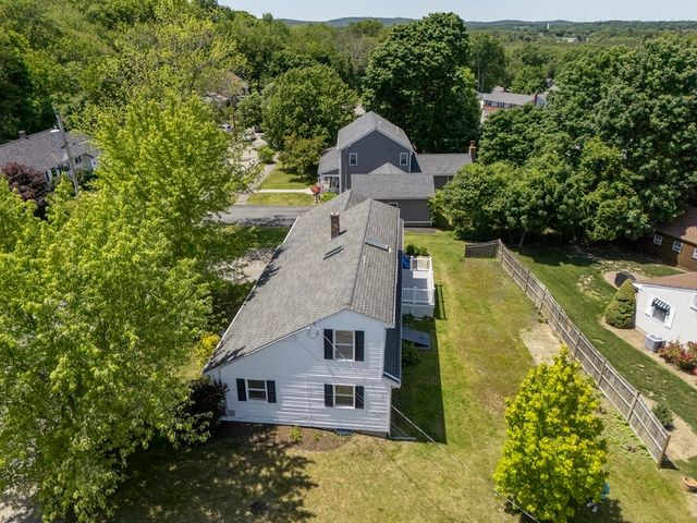 23 Portland Rd, Braintree, MA 02184