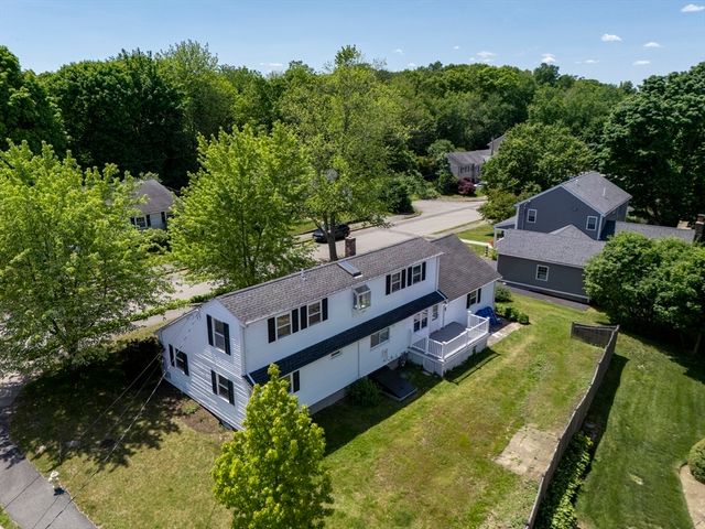 23 Portland Rd, Braintree, MA 02184